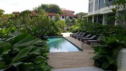 The Skywoods (D23), Condominium #121277612